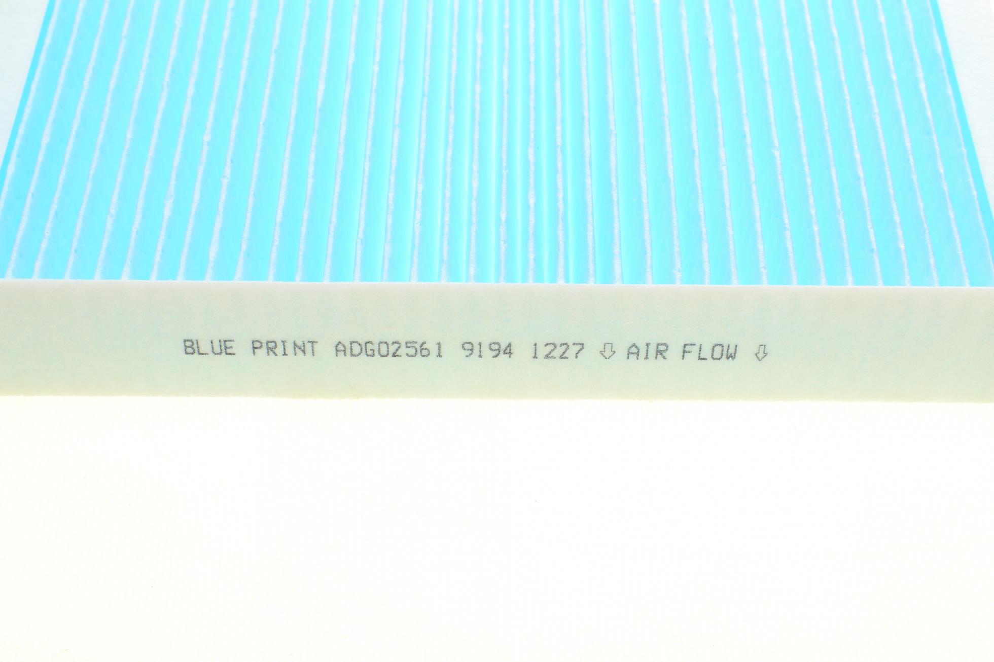 ADG02561 BLUE PRINT